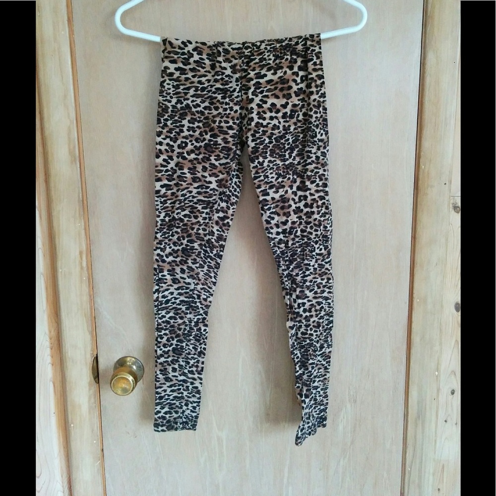 Leggings