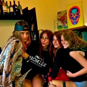 Meet your Posher, Laura