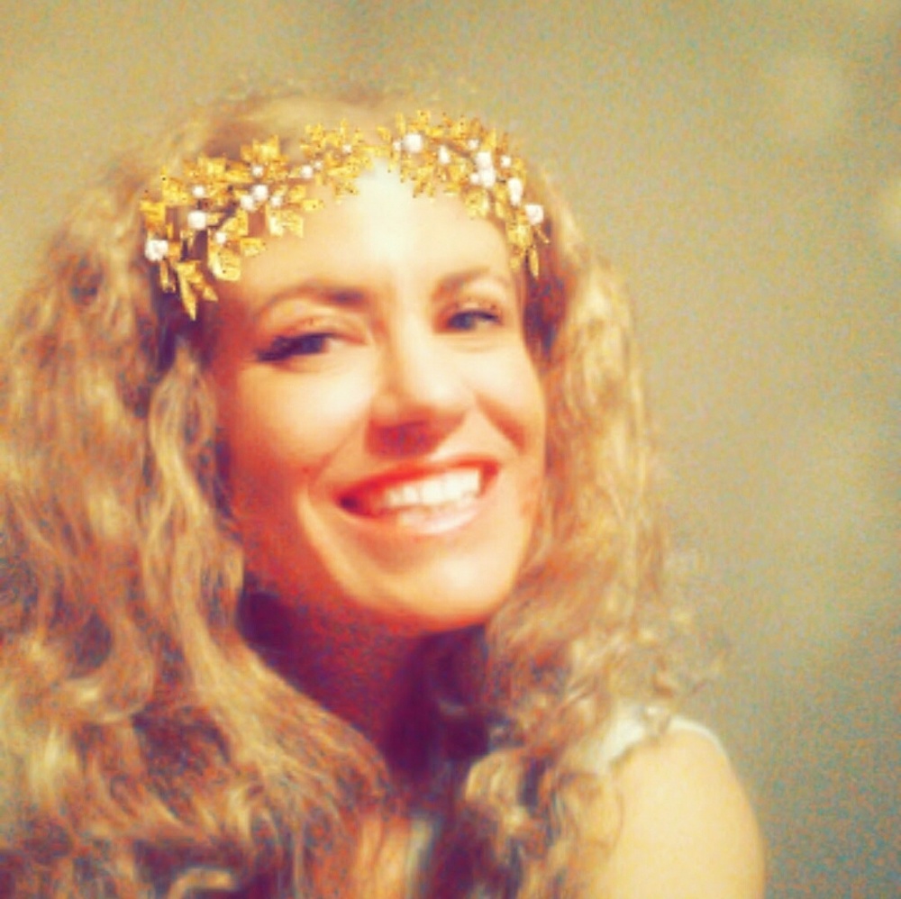 Meet your Posher, Laura