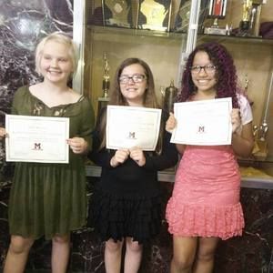 Meet your Posher, Lexie