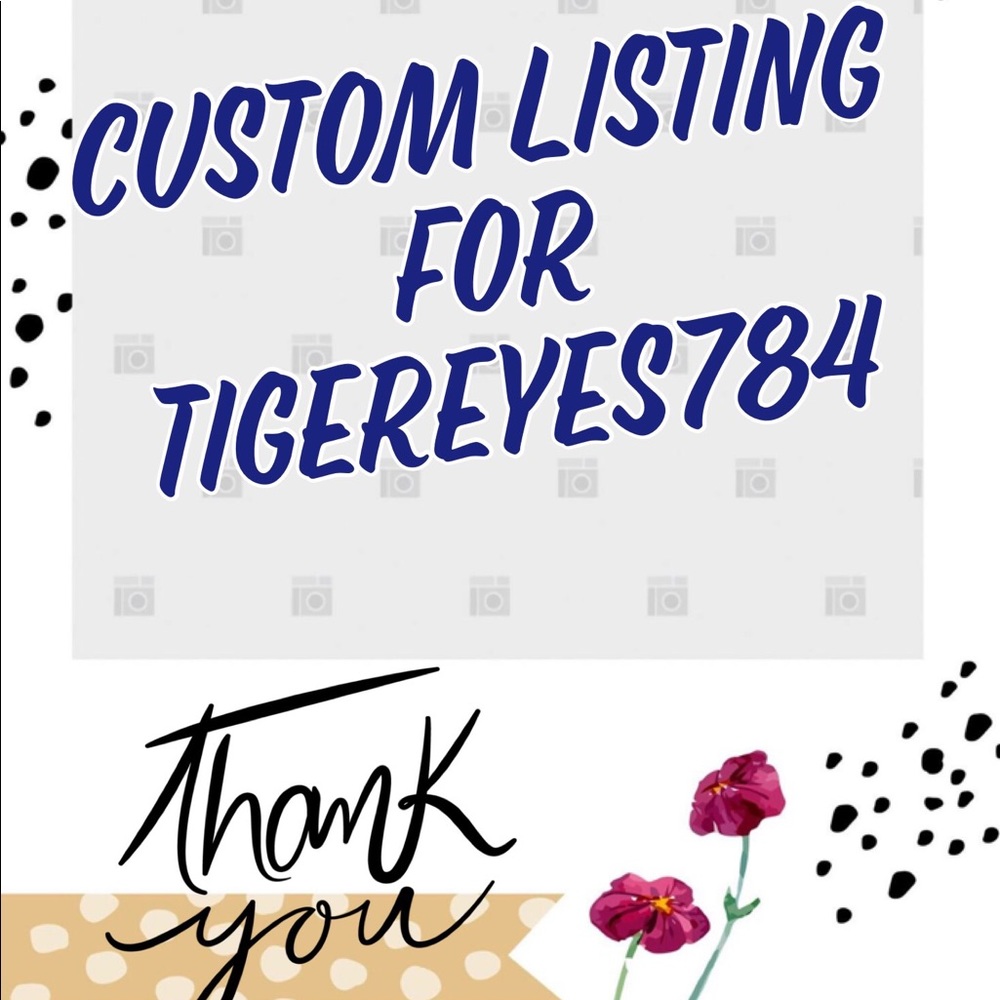 Tigereyes784 bundle