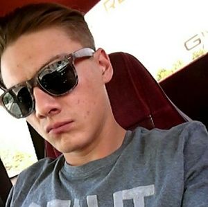 Meet your Posher, Dalton