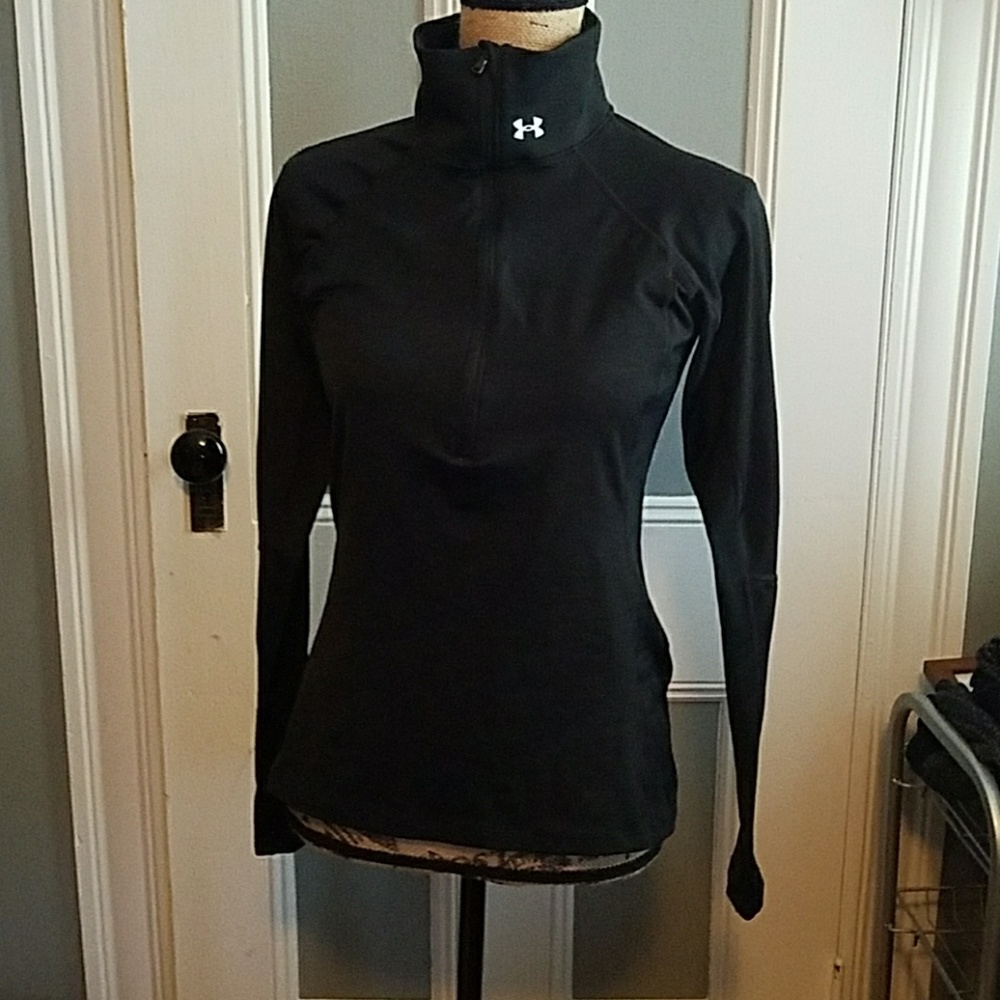 Under Armour quarter zip