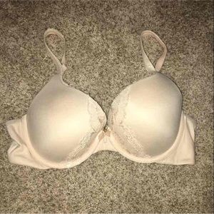 Body by Victoria Perfect Coverage size 34D