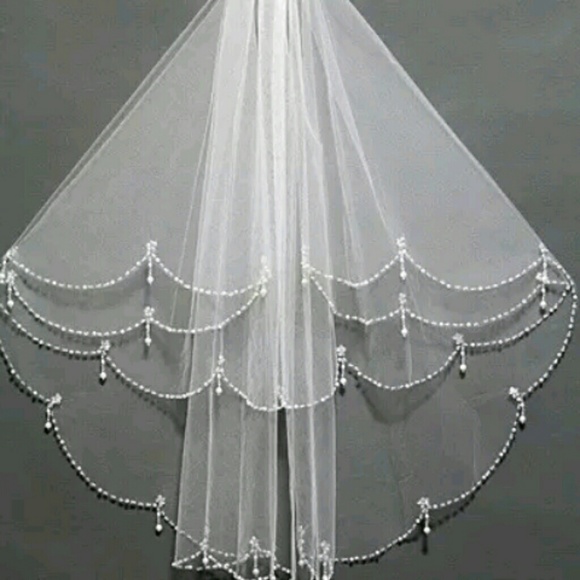 Wedding Veil