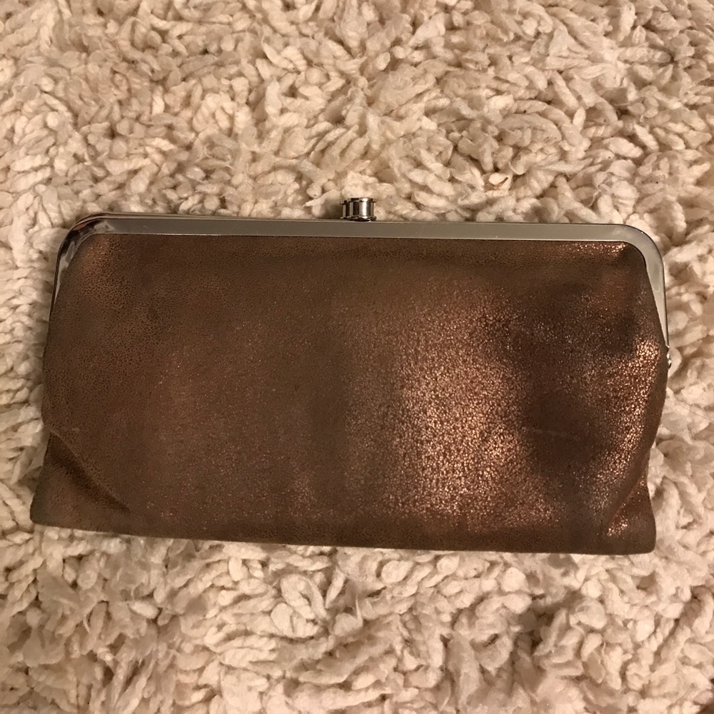 Hobo "Lauren" Wallet