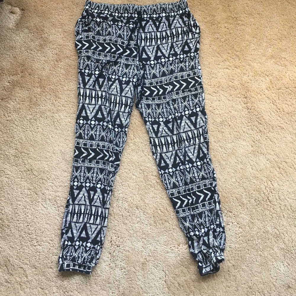 Maurices pants