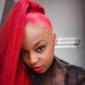 Meet your Posher, Chardae