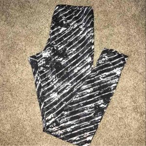 Marika Tech Leggings size S
