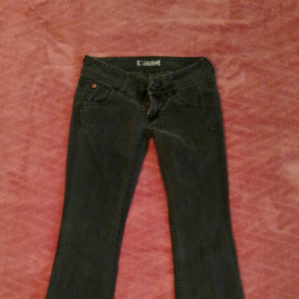 Hudson Jeans, 24