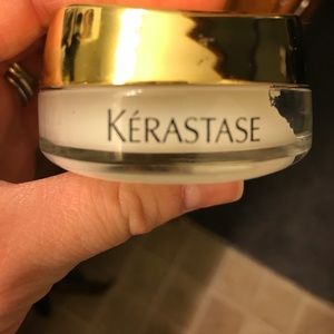 Kerastase solid serum