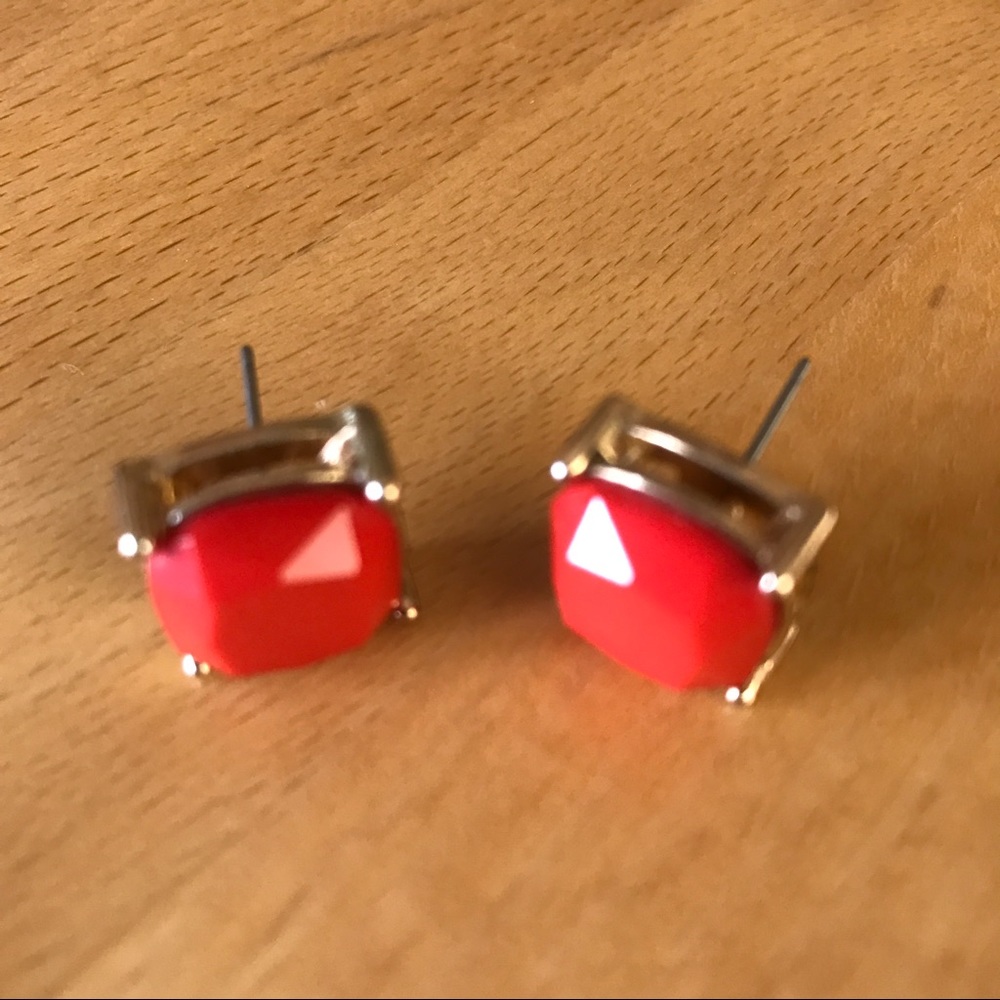 Nordstrom Statement Earrings