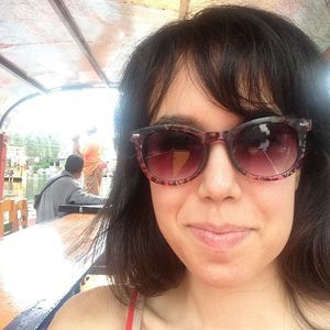 Meet your Posher, Maren