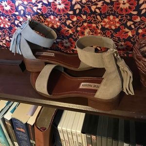 Steve Madden Sandals