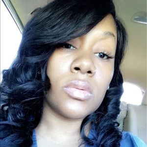 Meet your Posher, Kenya