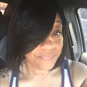 Meet your Posher, Simone