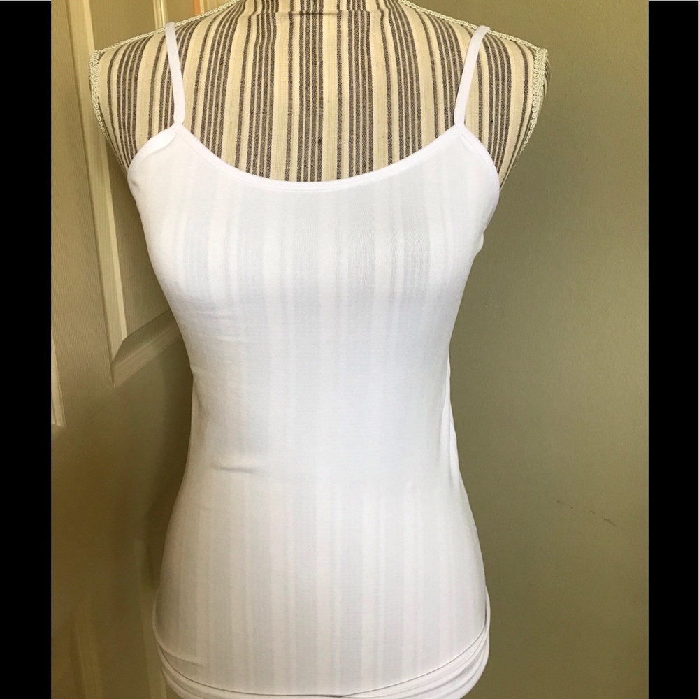 😍 Open Size Camis 3 Colors Available 😍