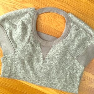 REDUCED price !! *NWOT* ATHLEISURE TEE