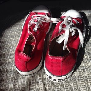 Sneakers in great condition worn a few times