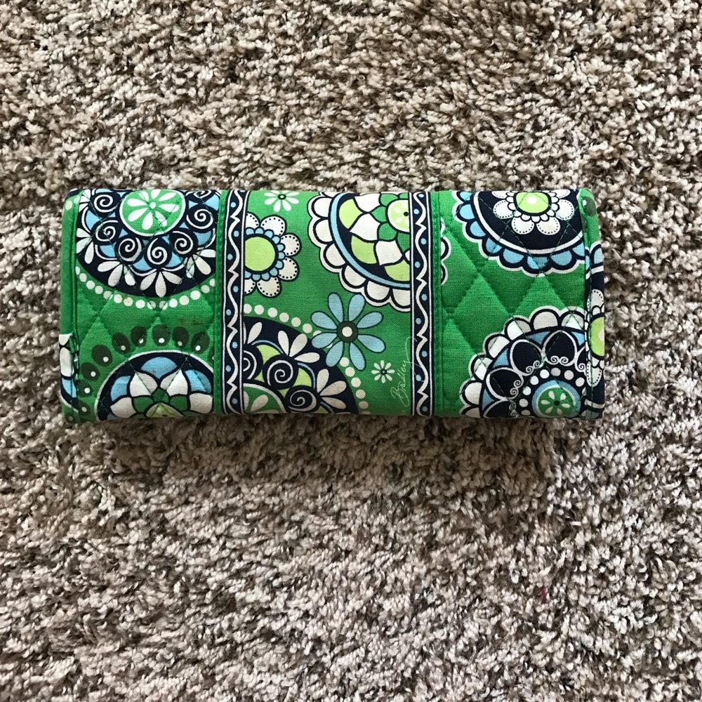 Vera Bradley Wallet