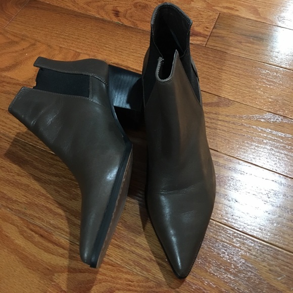 Steven Shoes - Steven Boots