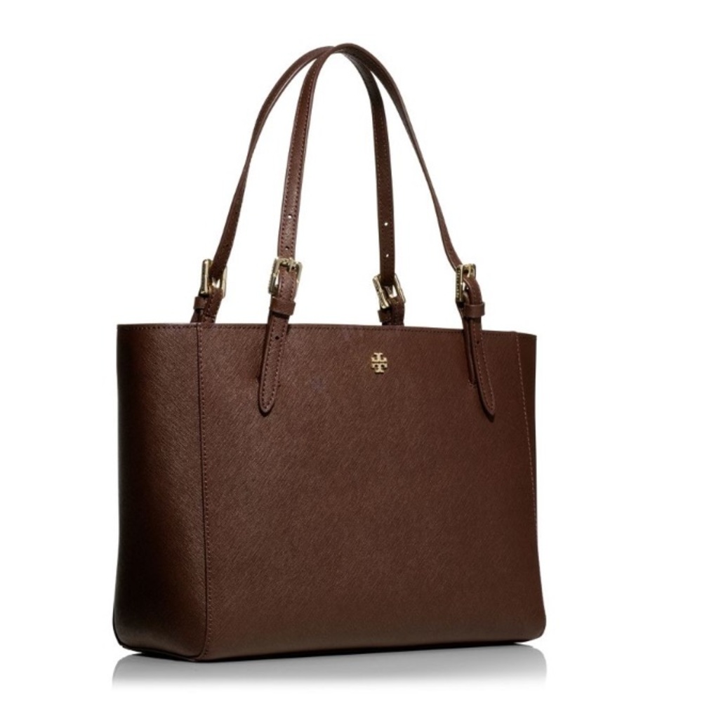 Tory burch York buckle tote