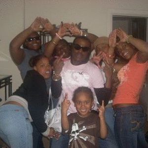 Meet your Posher, Robin