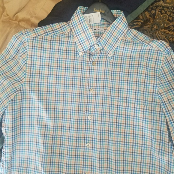 Kiton button up - Picture 2 of 2