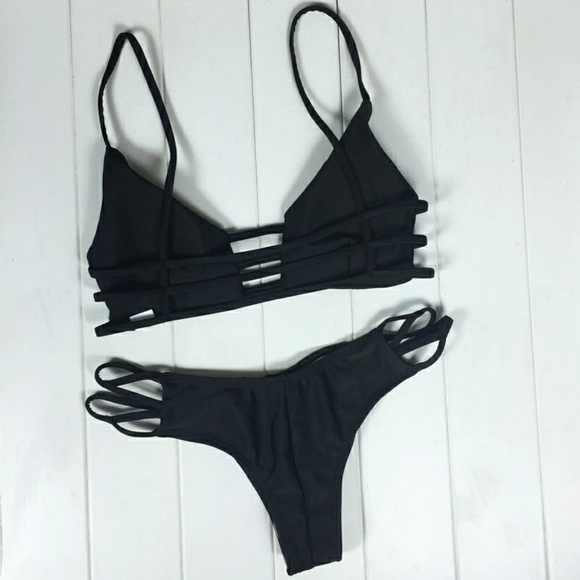 Brazilian Style Bikini - Picture 2 of 7