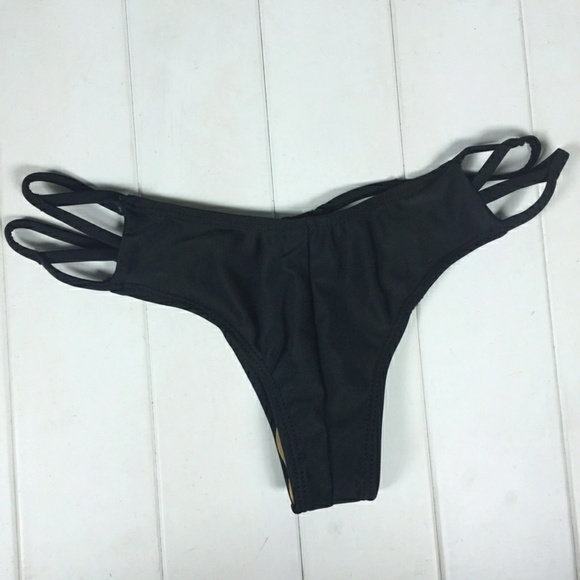 Brazilian Style Bikini - Picture 5 of 7