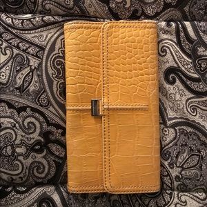 Liz Claiborne wallet