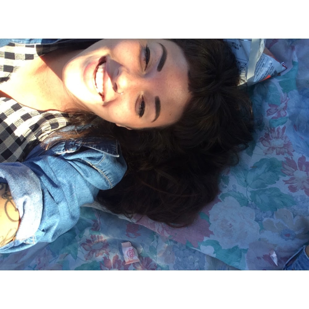 Meet your Posher, Jen