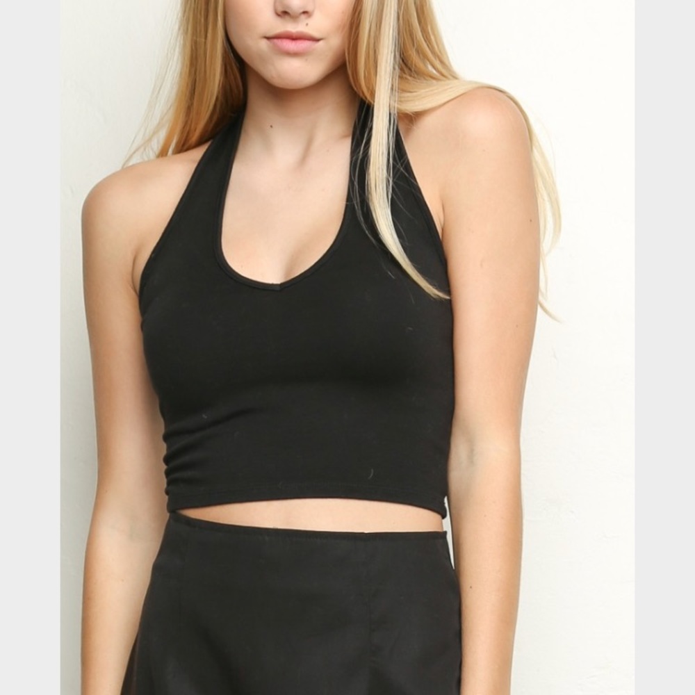 Brandy Melville Halter