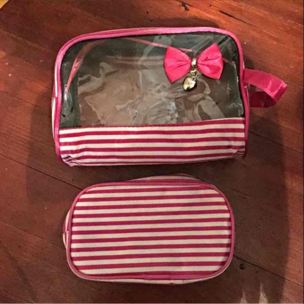 Make up Bags