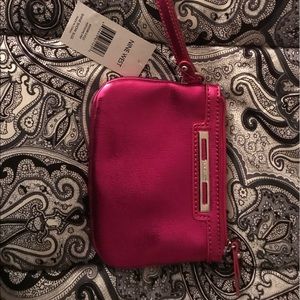 Nine West wallet/ wristlet