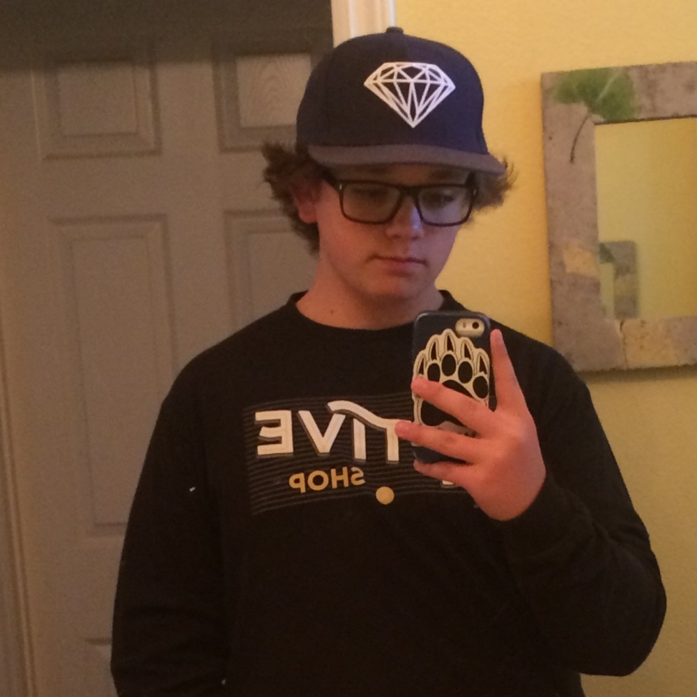 Meet your Posher, Jakson