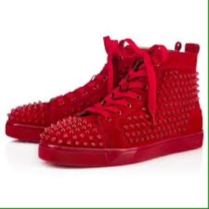 Red Bottoms