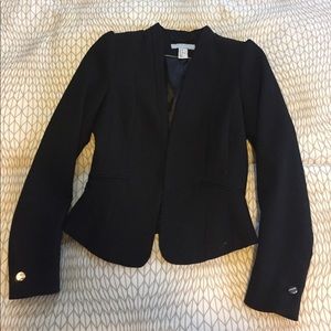 H&M blazer