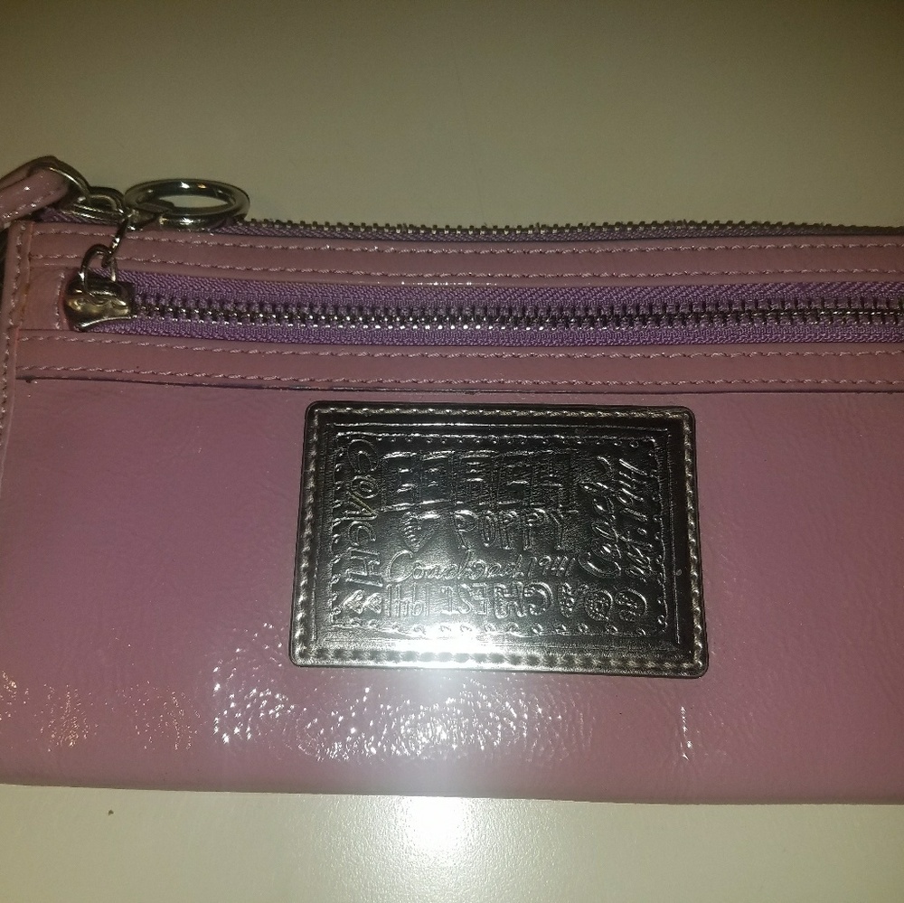 Wristlet
