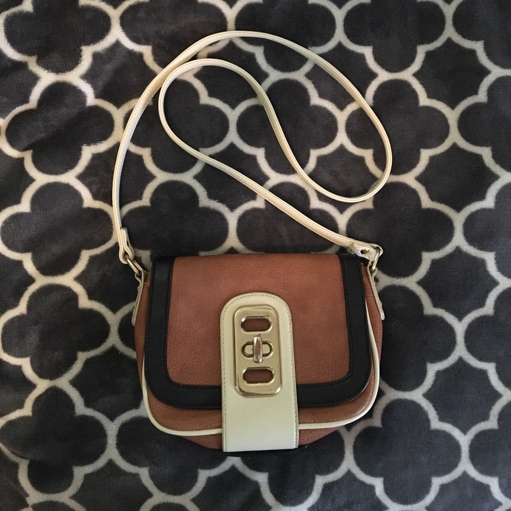 ALDO satchel
