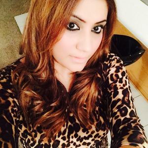 Meet your Posher, Hina