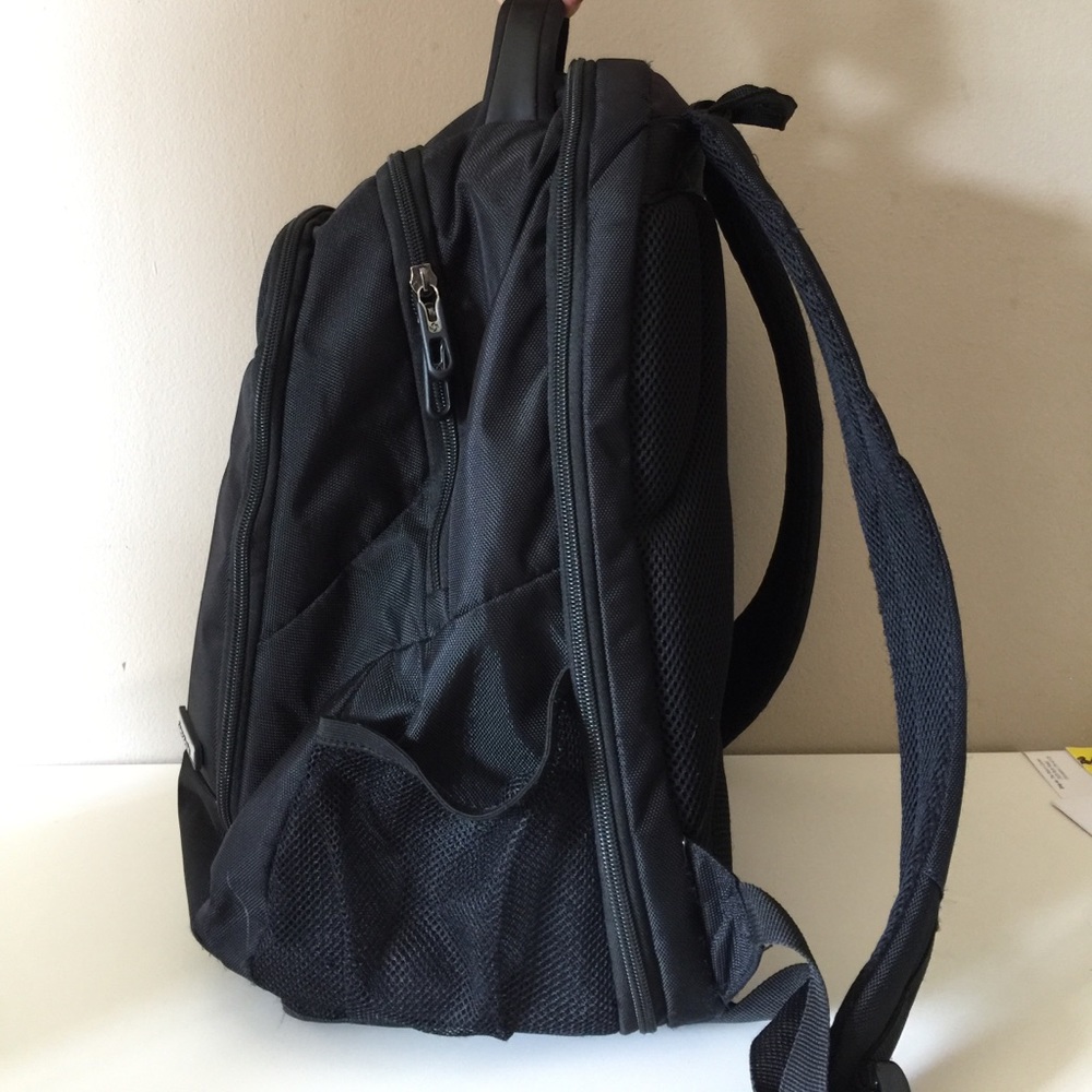 Samsonite classic business backpack