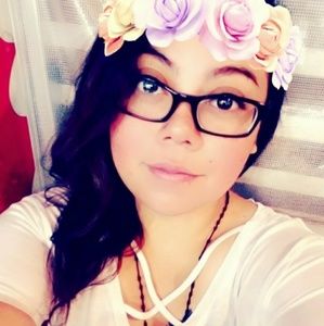 Meet your Posher, Norma