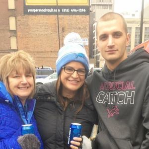 Meet your Posher, Sherry