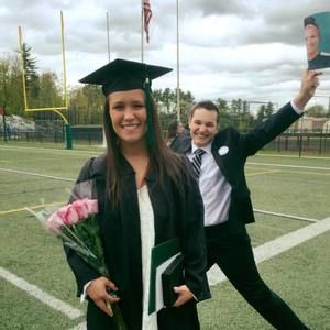 Meet your Posher, Bri