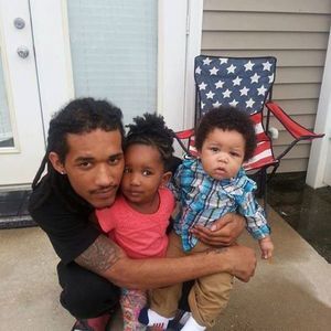 Meet your Posher, Calvin