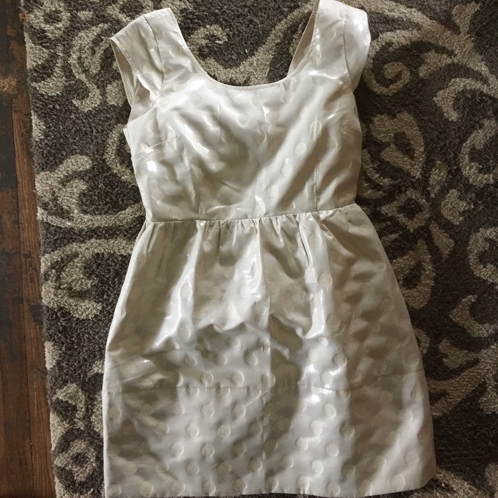 American eagle dress