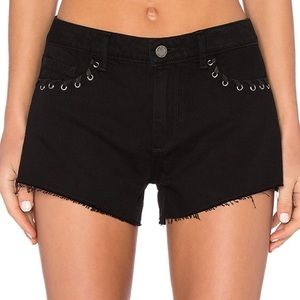 NWT PAIGE Shorts! Size:30