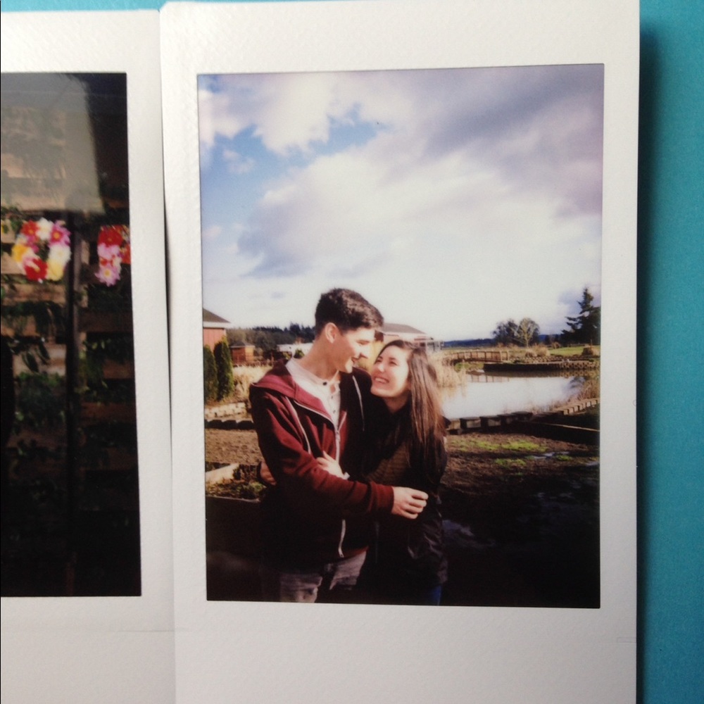 Meet your Posher, Sydney