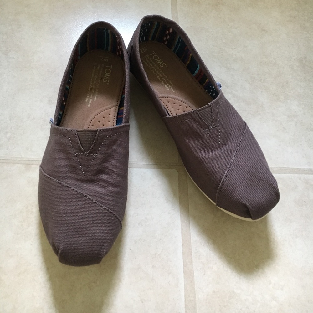 Toms!